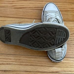 Chuck Taylor All Star Shoreline Slip
